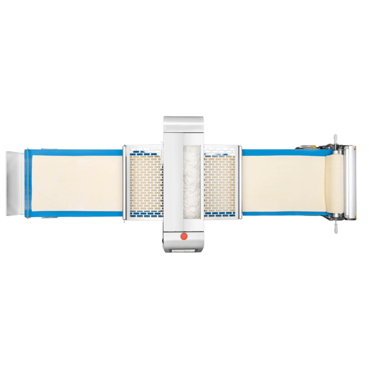 Computerized rolling machine Compass 4.0 - Image 2