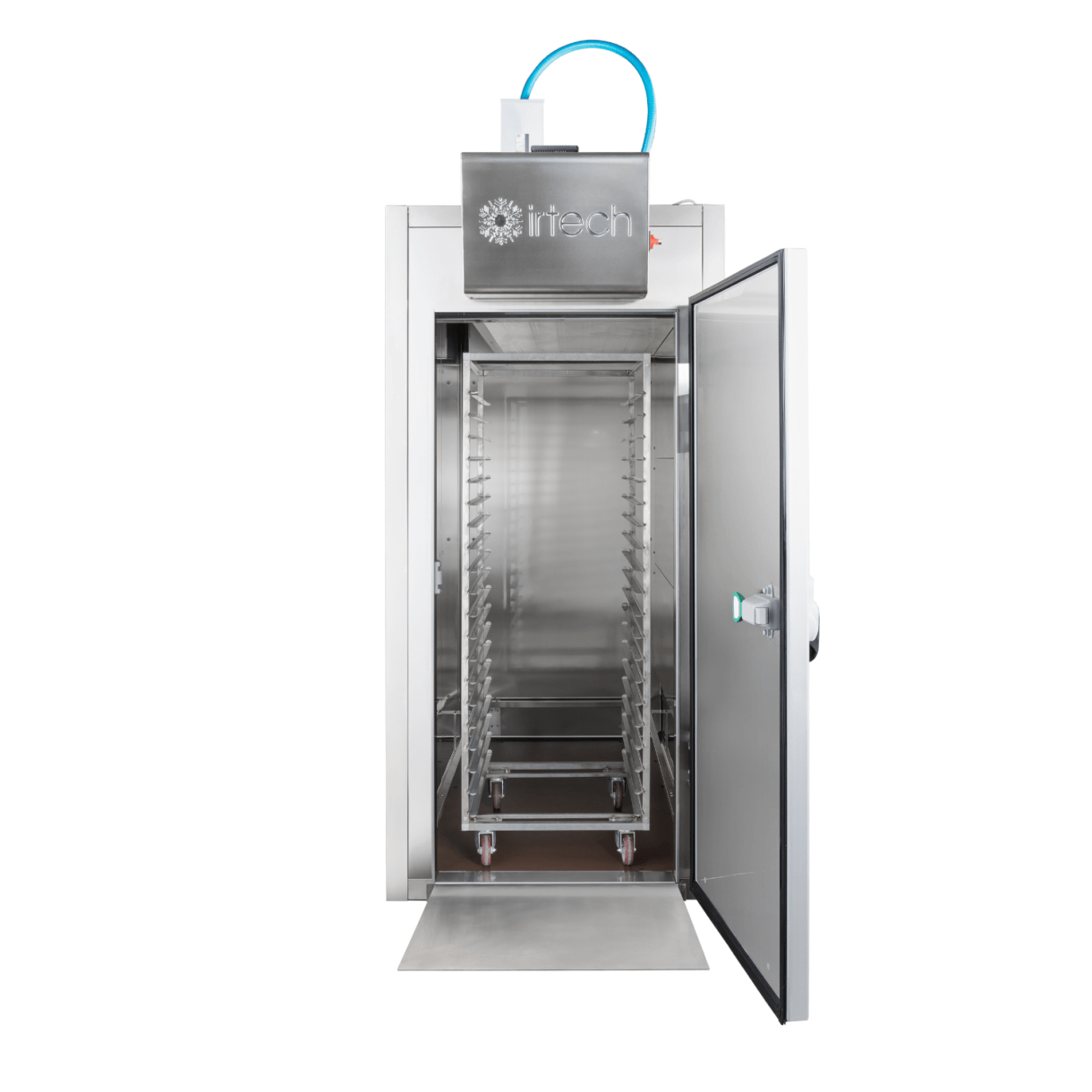 Proper retarder | Irtech - Image 2