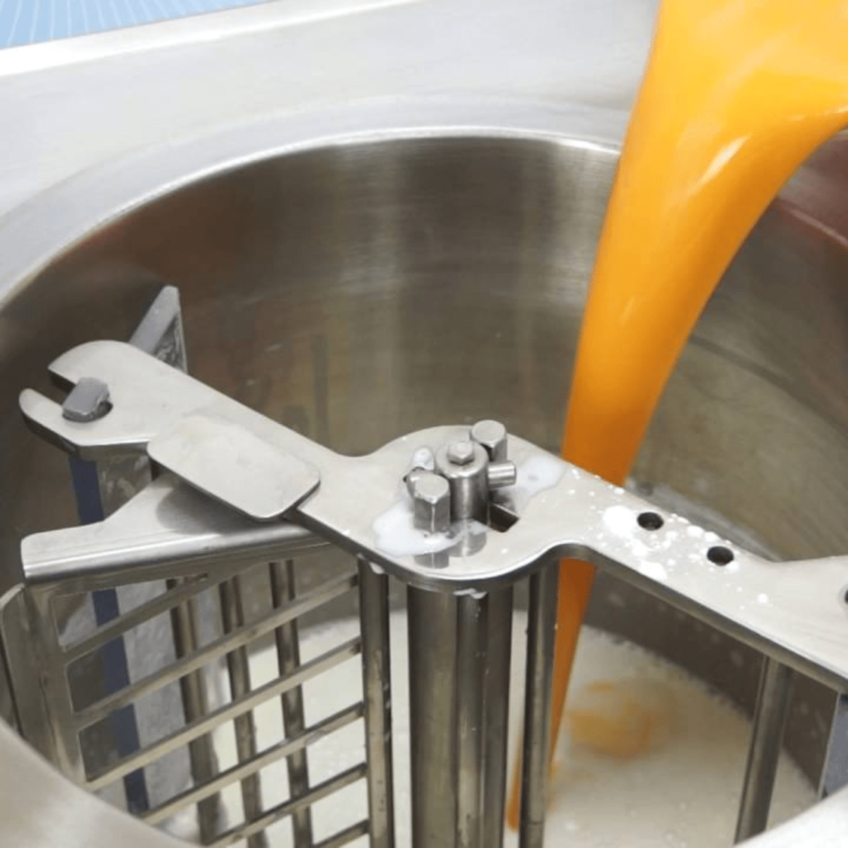 Fricrema pasteurized cooking device - Image 2