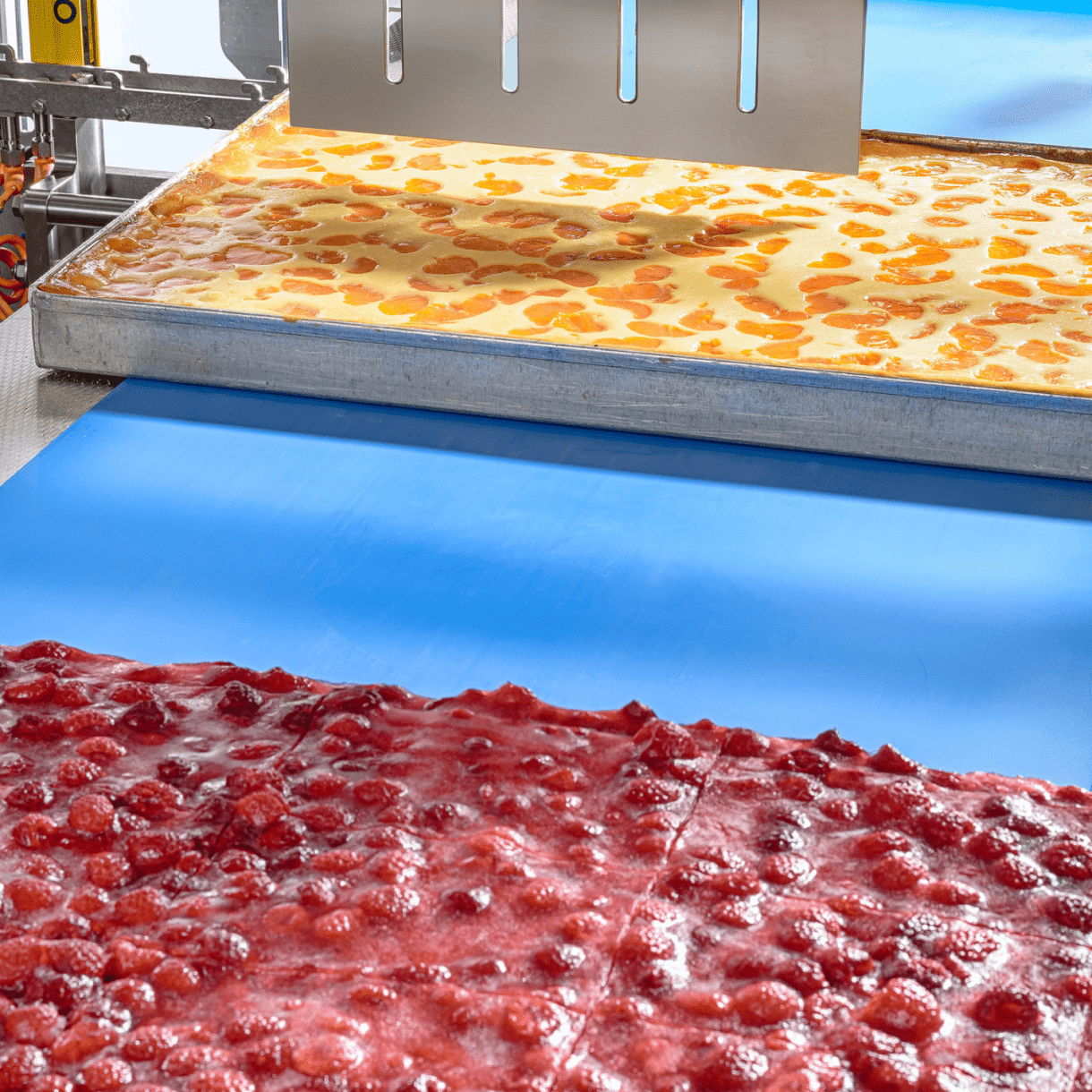 Ultrasonic cutting - Image 2