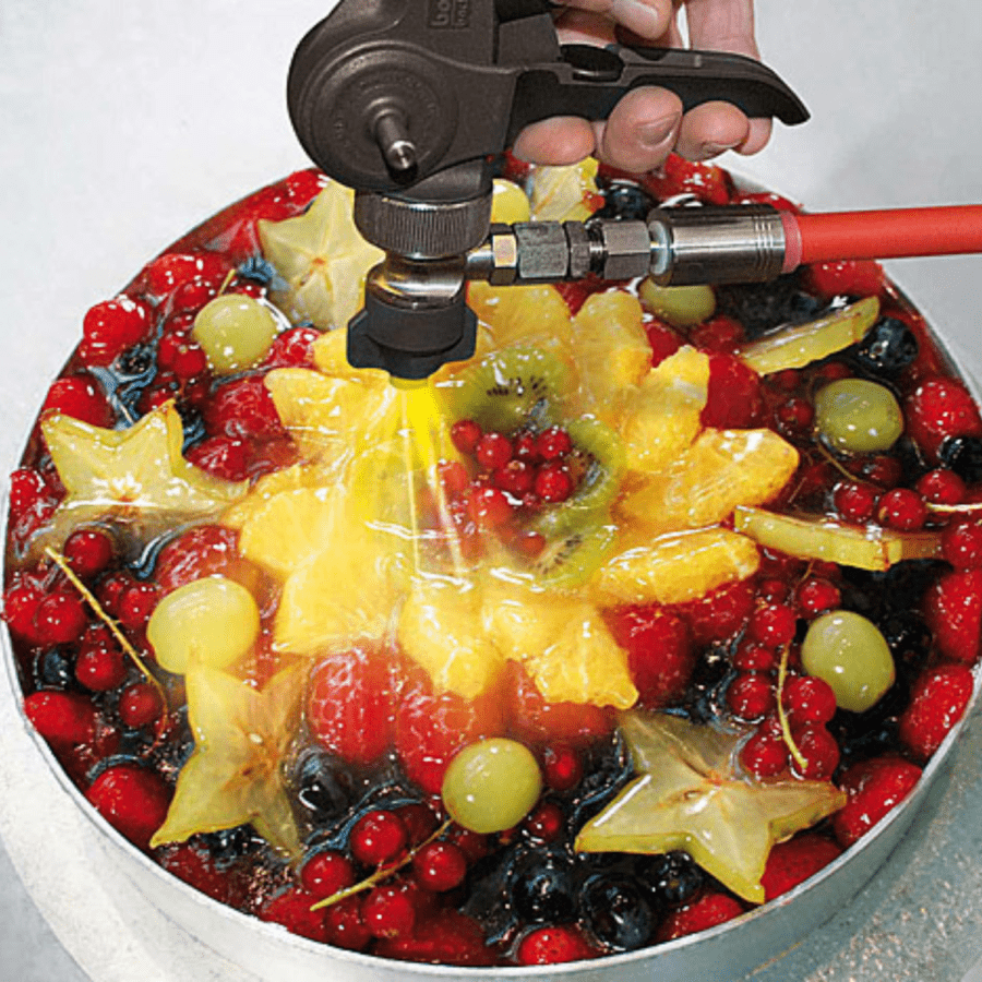 Jelly syrup sprayer - Image 2