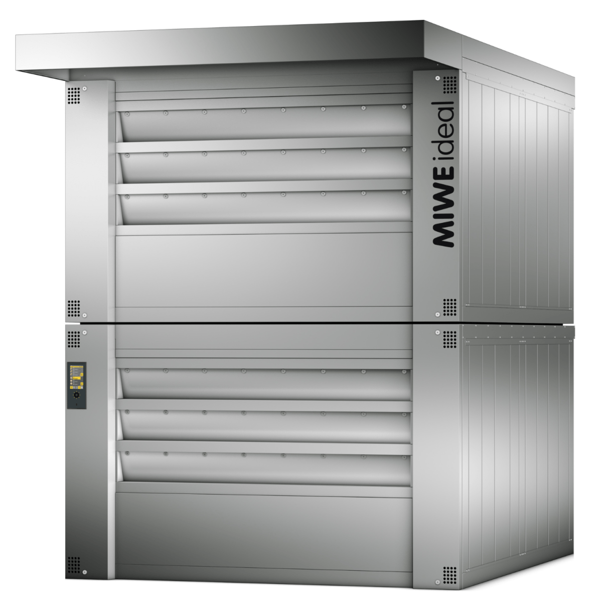 A gas-fired oven ideal M - Image 3