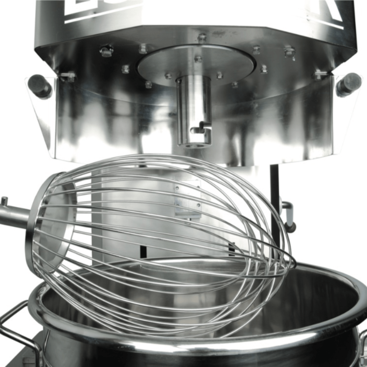 Planetary mixer | PM Line - Image 3