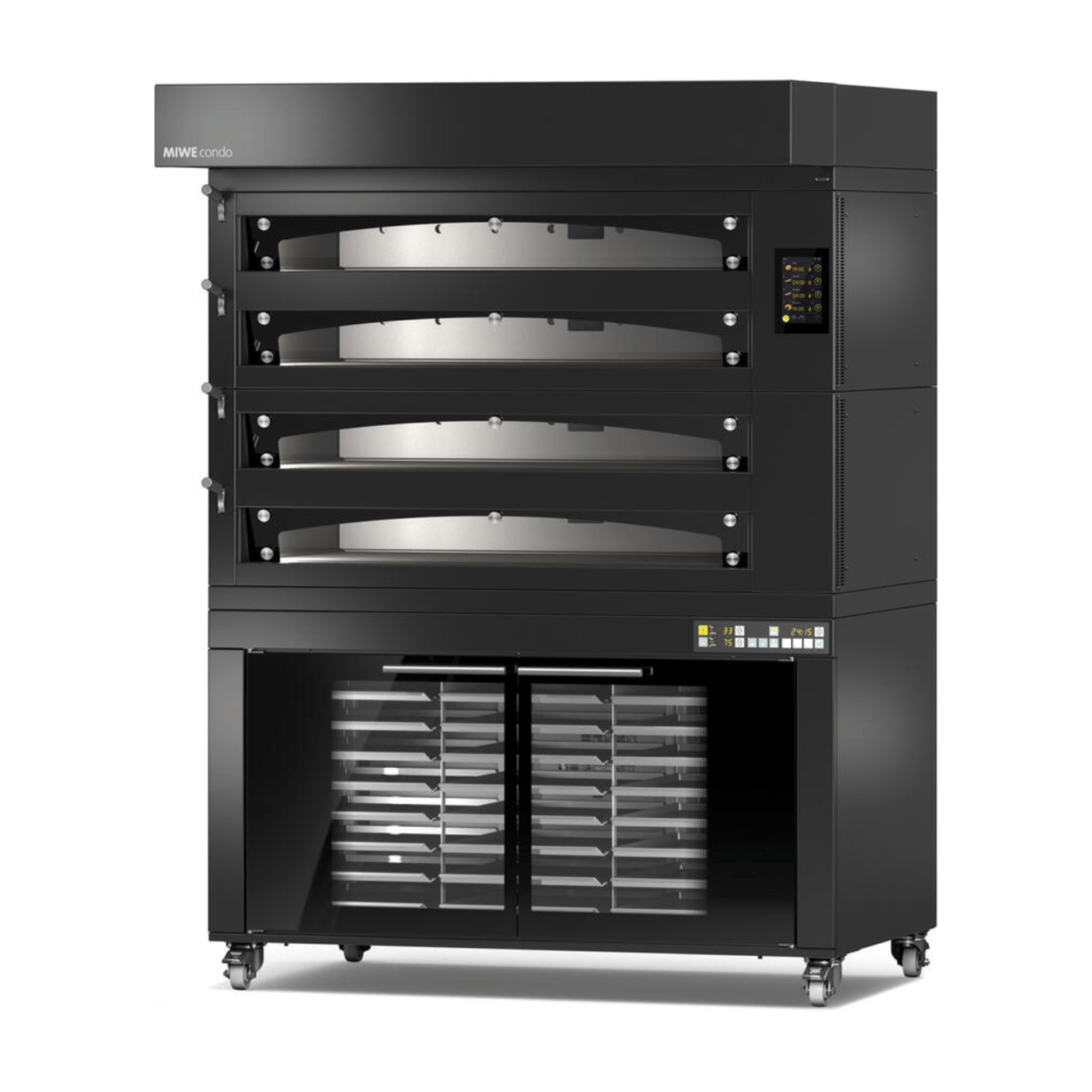 Chamber oven | Condo - Image 2