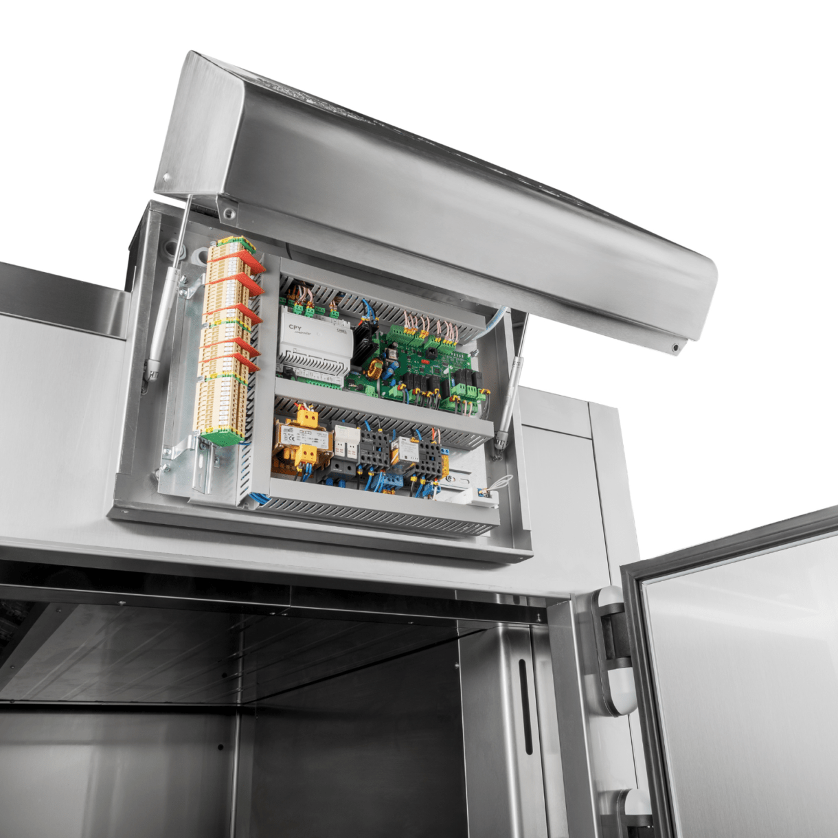 Proper retarder | Irtech - Image 4