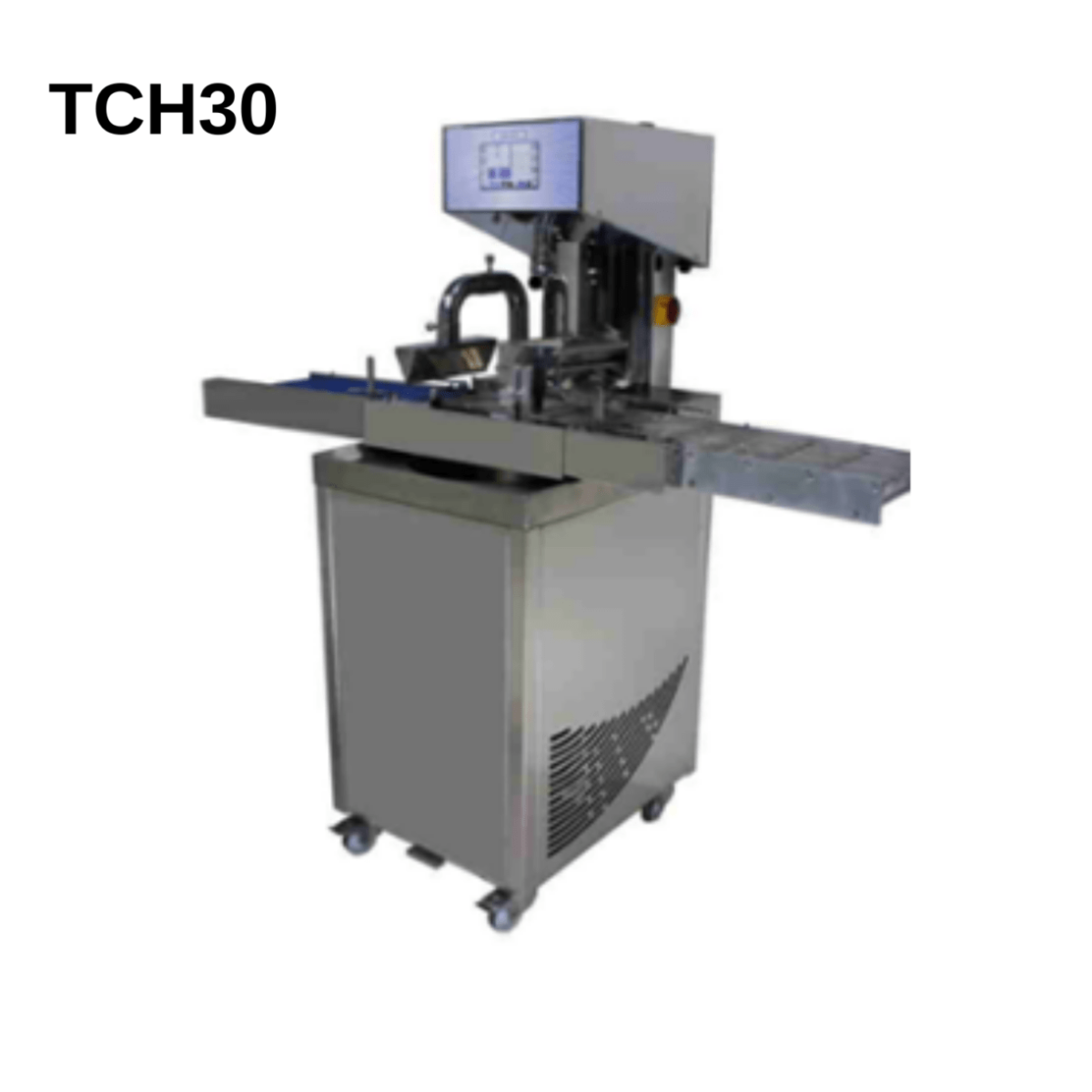 Tempering and coating device - Image 3