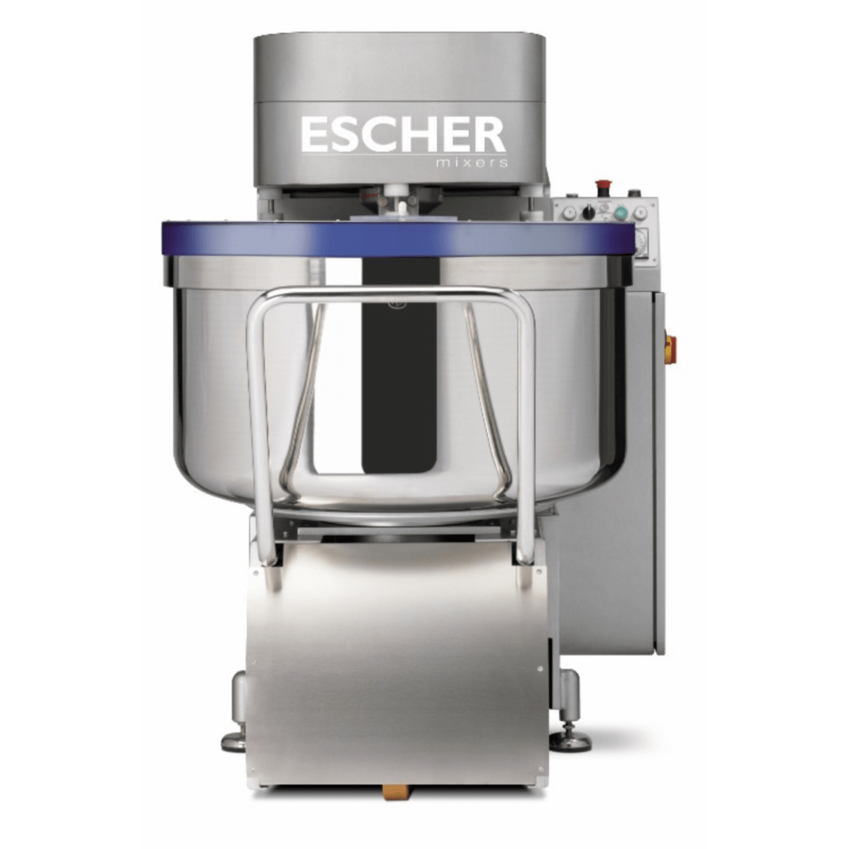 Melosh with a removable container MR Professional Line - Image 4