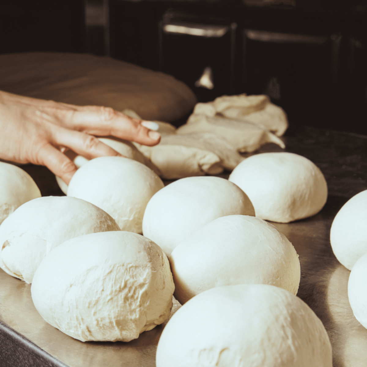 Dough rolling pin Vitella - Image 5