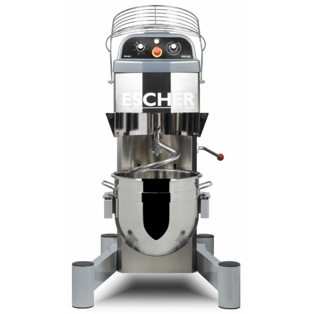 Planetary mixer | PM Line - Image 4