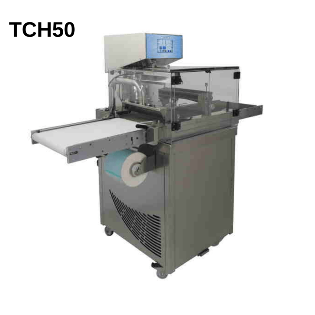 Tempering and coating device - Image 4