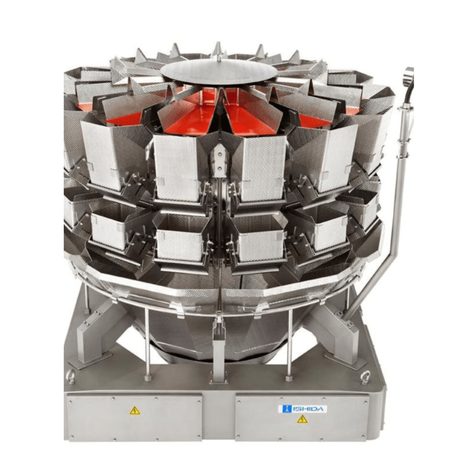 Washing machine for combinatory weight accessories - Image 4