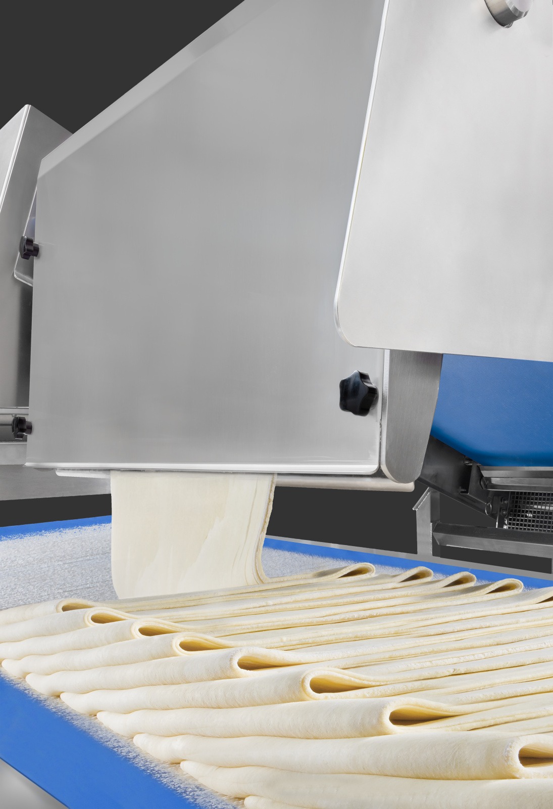 Production line and rolling for the dough MLC 4.0 - Image 4