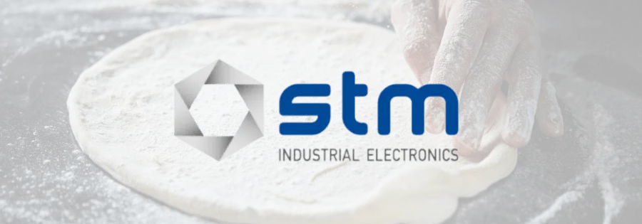 STM קירור ומינום מים למאפיות וקונדיטוריות