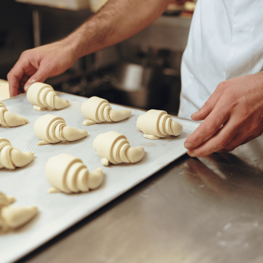 גוטליב ציוד למאפיות וקונדיטוריות