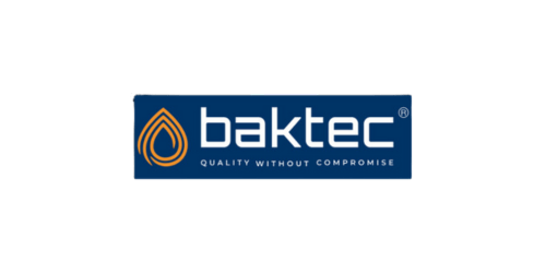 Baktec מערכות מינון וקירור מים