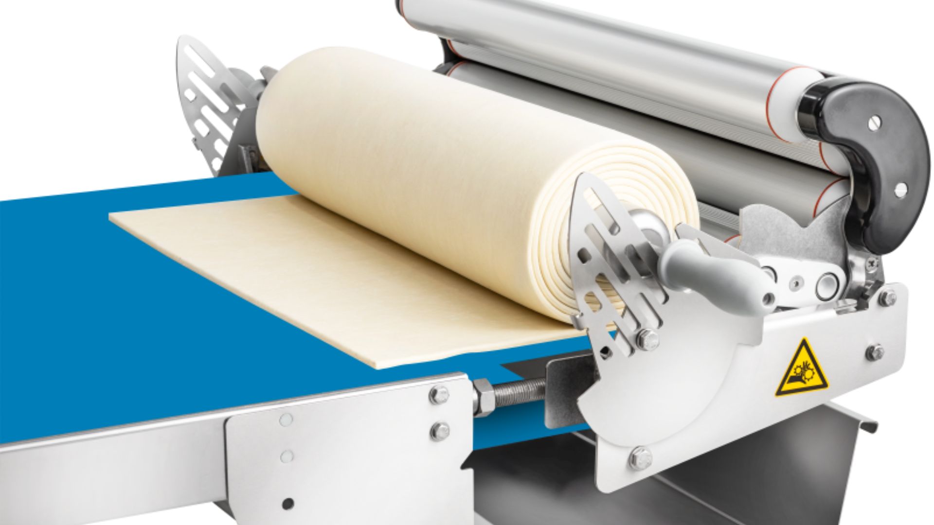 מכשיר לרידוד בצק