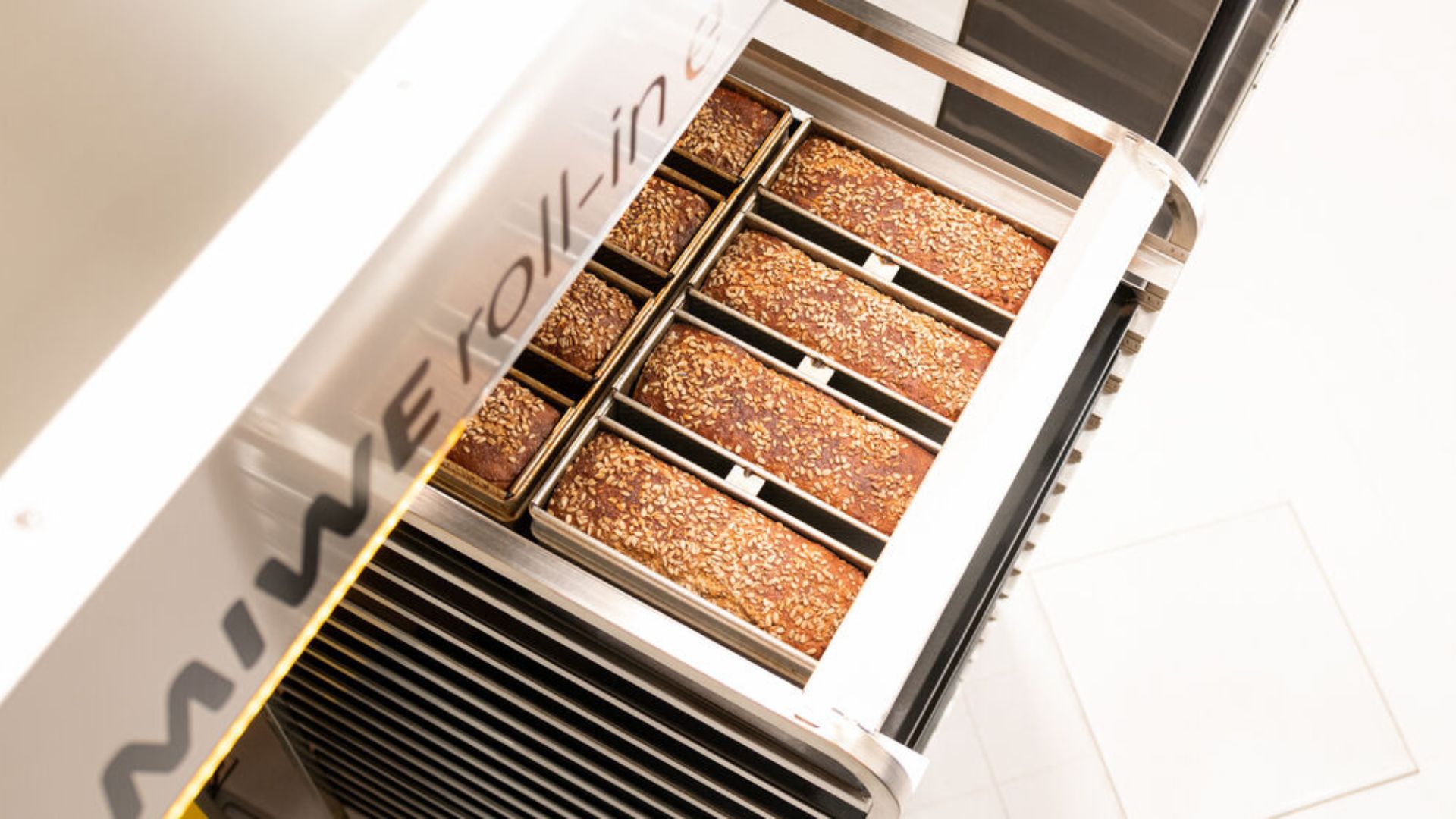 Advanced maintenance and repair services for baking appliances